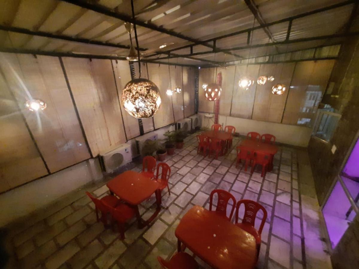 Hotel Ak Residency à Haridwār Extérieur photo